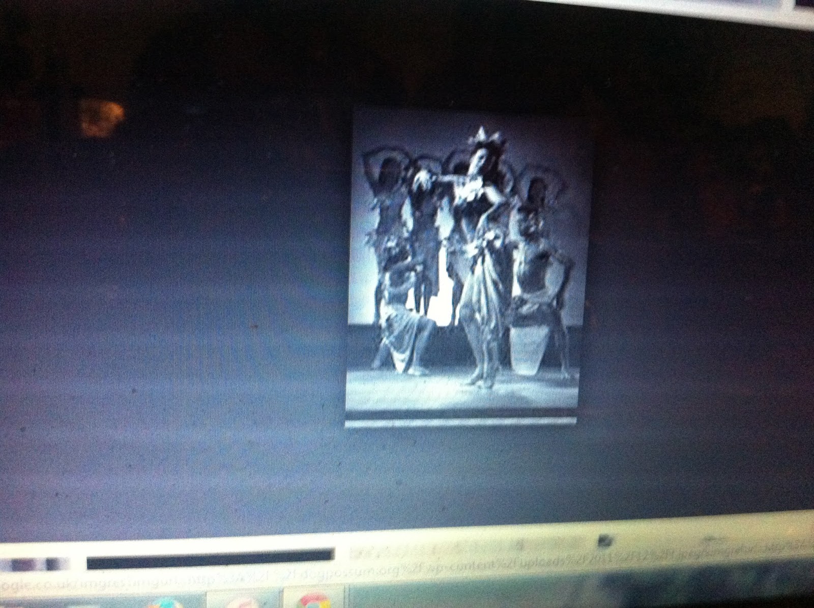 THE BLACK SOCIAL HISTORY:: BLACK SOCIAL HISTORY : AFRO-SIERRA LEONEAN ...