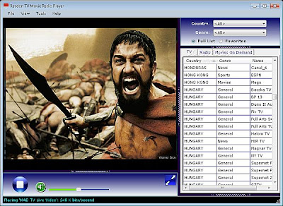 readon tv movie radio player para android readon tv movie radio player para android