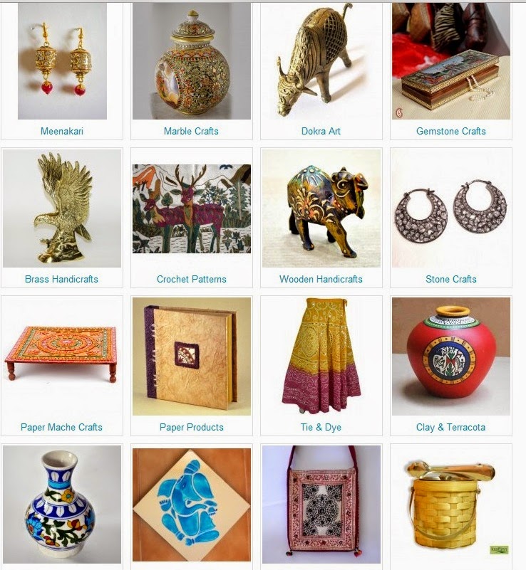 Discover India With Unique Products From Diva Likes