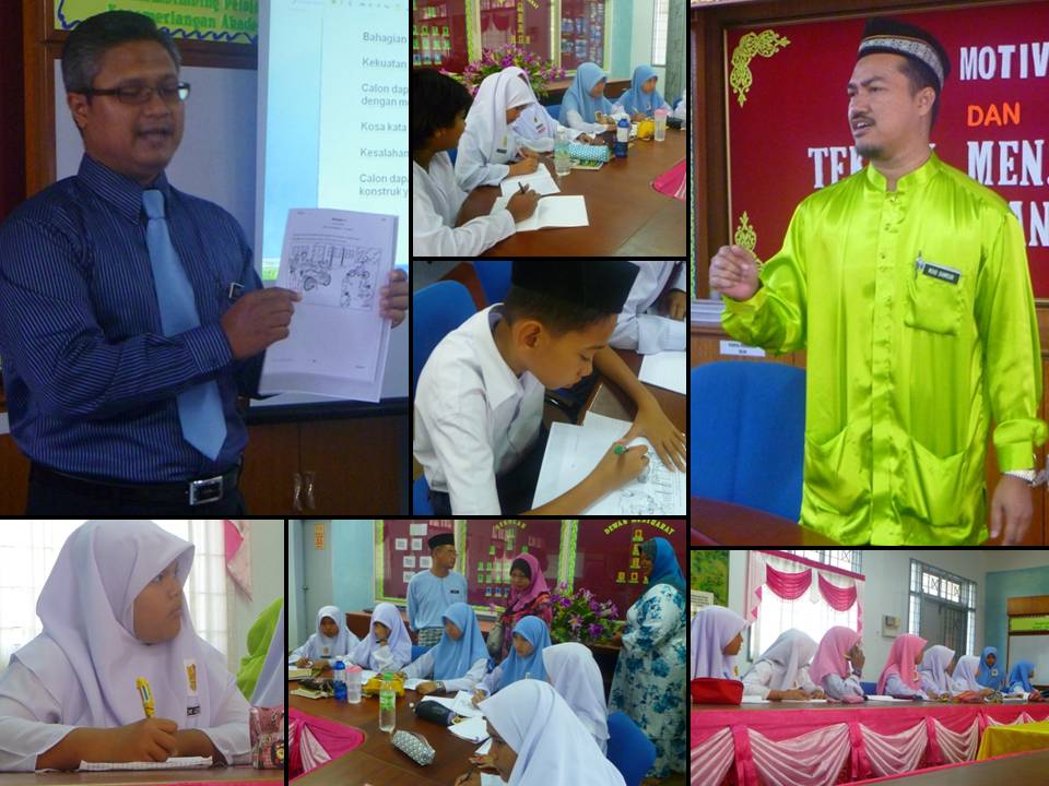 Contoh Soalan Temuduga Pembantu Makmal  Hontoh