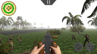 Medal Of Valor 4 WW2 v1.3 Apk - Free Download Android Game