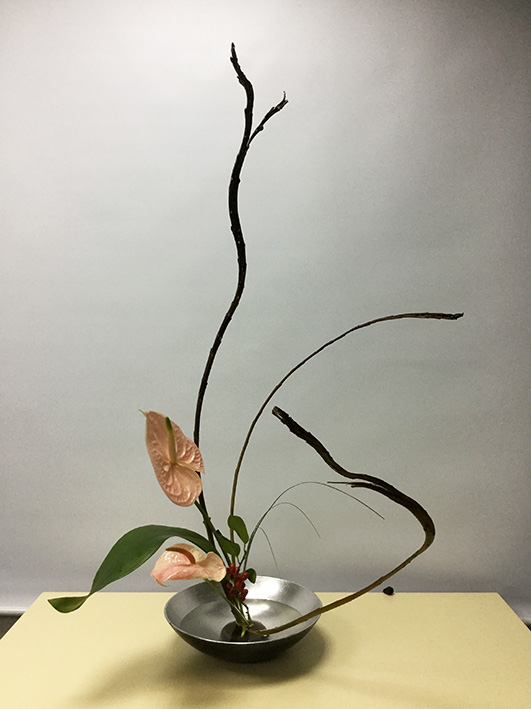 IKEBANA
