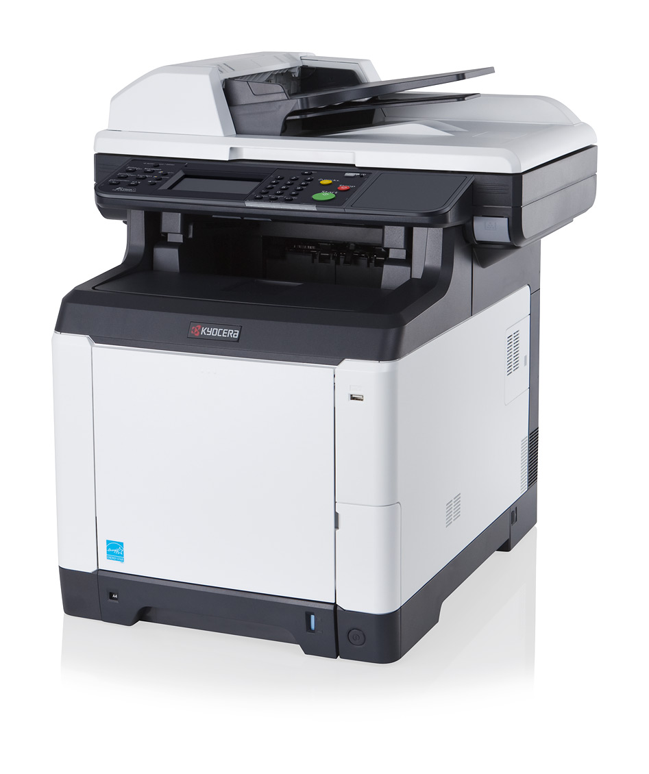Kyocera Driver Kyocera Driver