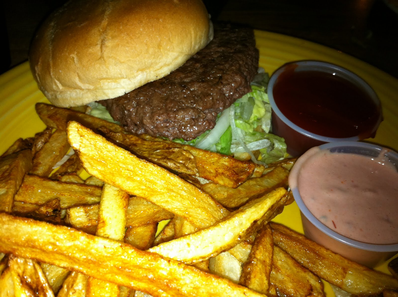 Lunch Club El Matador (Ogden, UT)