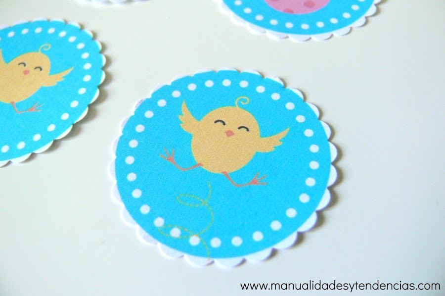 Ficha juego de memoria para niños imprimible