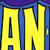Man-Bat - comic series checklist﻿ 
