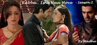 Madhu Fan Fictions Rabba Ishq Naa Hove Season 2 Part 36