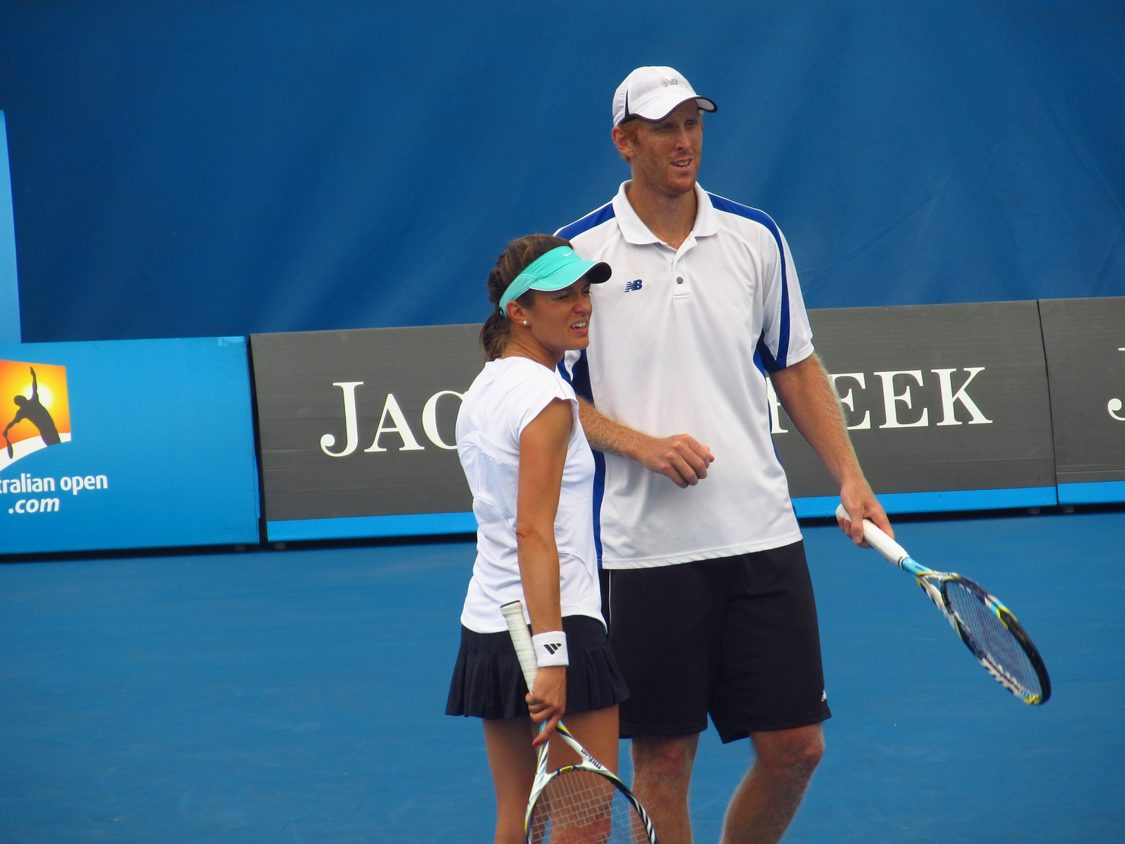 Tallest Male Tennis Players in the World A Collection of Interesting