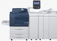 Perfect for printing-intensive environments