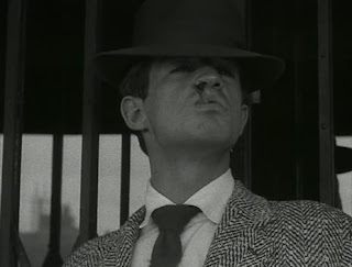 Why does patricia betray michel image