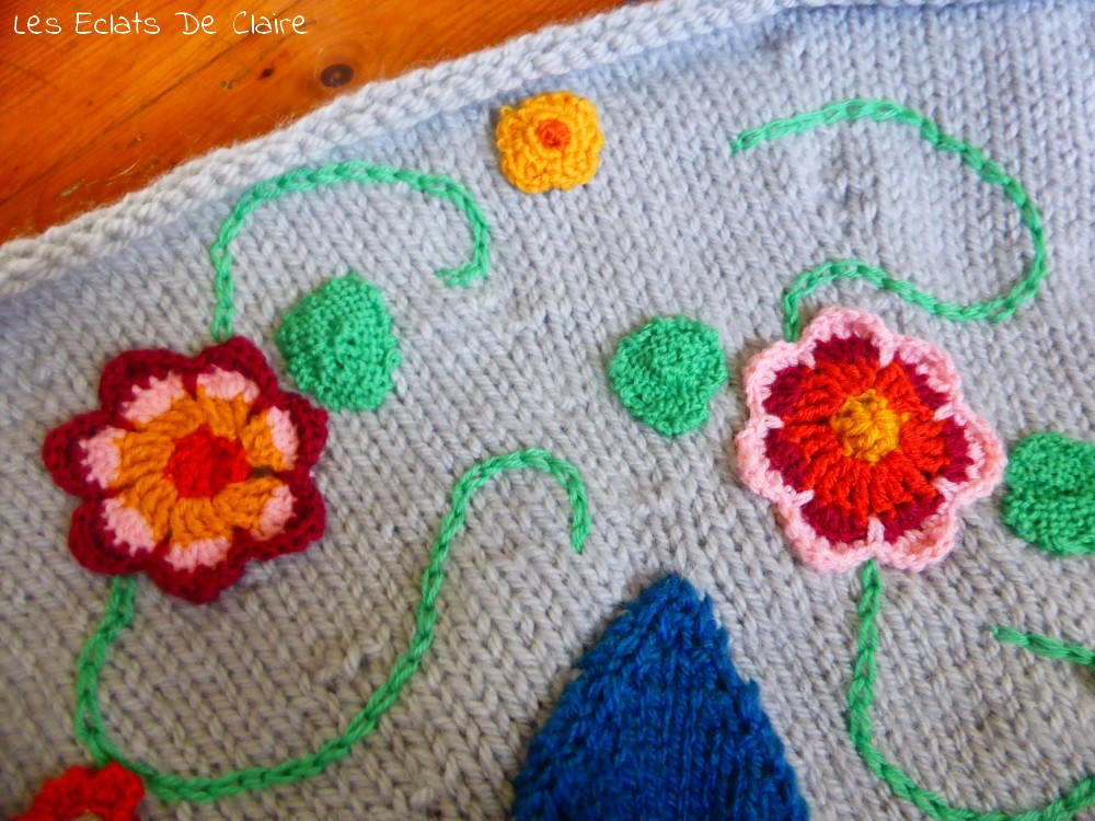 Chansons sur le regret d’un crochet