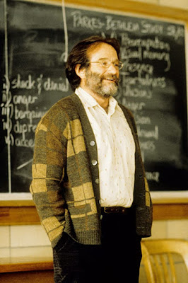 Good Will Hunting Robin Williams Image 1