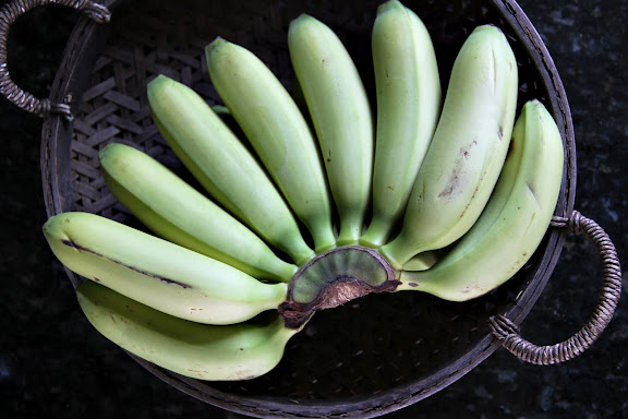 baby bananas