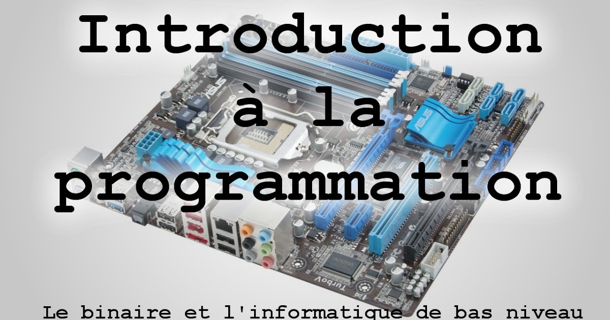 Cours Informatique Langage C Pdf Sma Smi Smp Smc