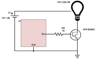 transistor