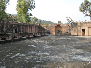 CHINAR SHADE : A VISIT TO RAJOURI TOWN OF J&K STATE