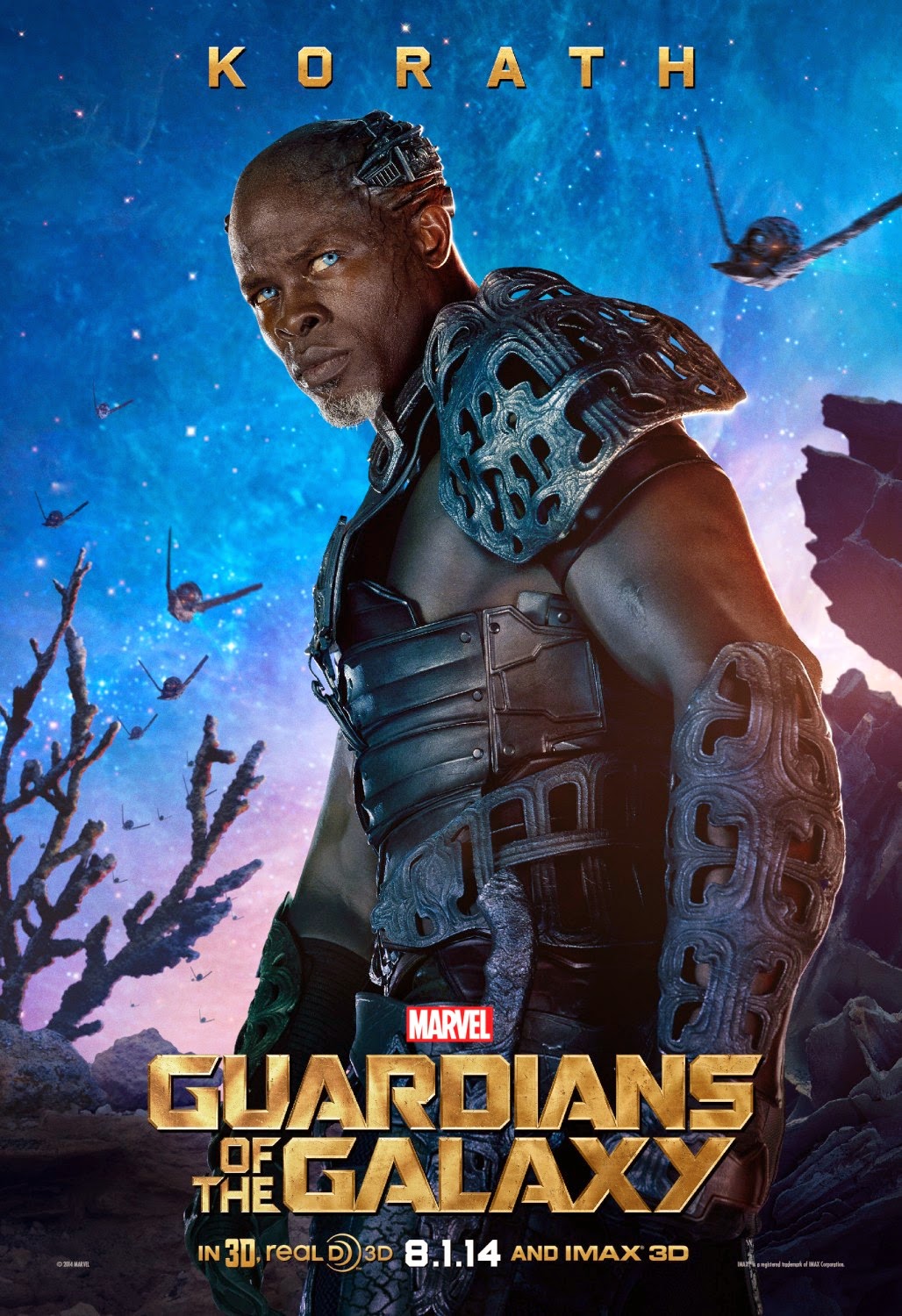 Guardians Of The Galaxy 2014 Movie Download The Geeky Nerfherder: Movie Poster Art: 'Guardians Of The Galaxy' (2014)