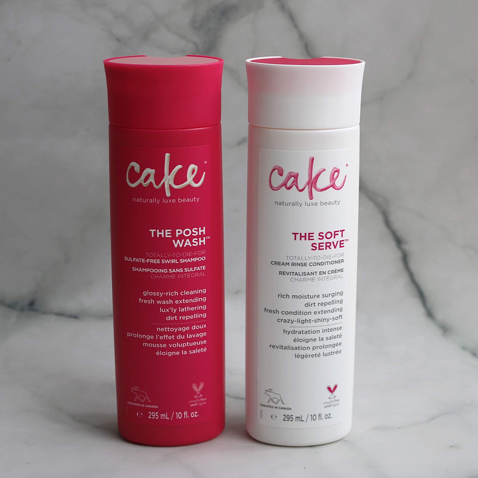 Cake Beauty Vegan Hair Care and Skincare | Review | Natalie Loves Beauty