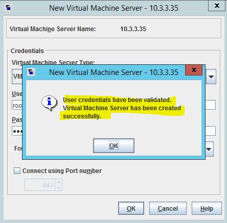 Veritas NetBackup - Step by Step Whitepaper for Configuring VMware ...