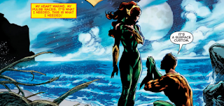 A Superhero Love Life is nothing if not simple yet complicated.
