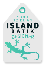 Island Batik Designer