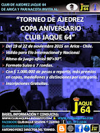 Torneo Copa Aniversario