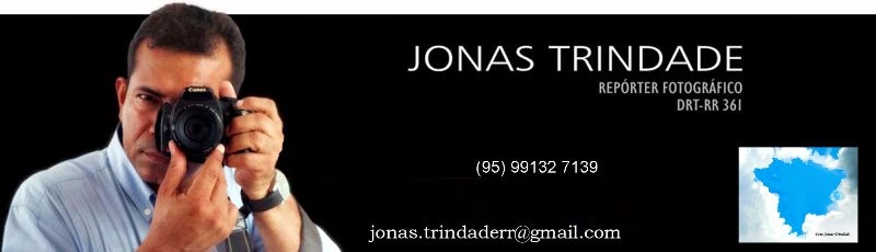 Jonas Trindade