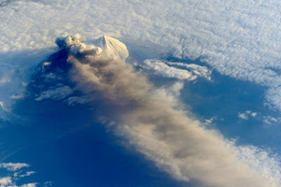 Russian volcanoes turned out to be a threat to the planet planet-today.com