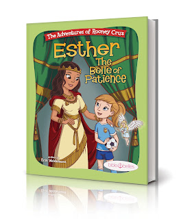 Christian Children's Book Review 