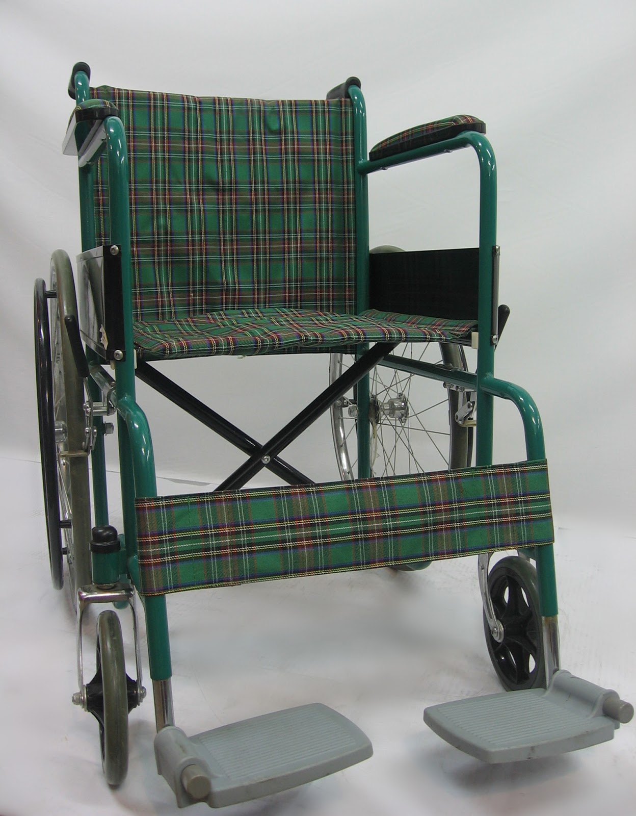 We have more than 36 types of wheelchair kerusi roda in Bukit Mertajam