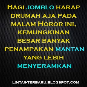 Gambar Foto Status Lucu Malam Jumat Gambar Foto Status Lucu Malam Jumat