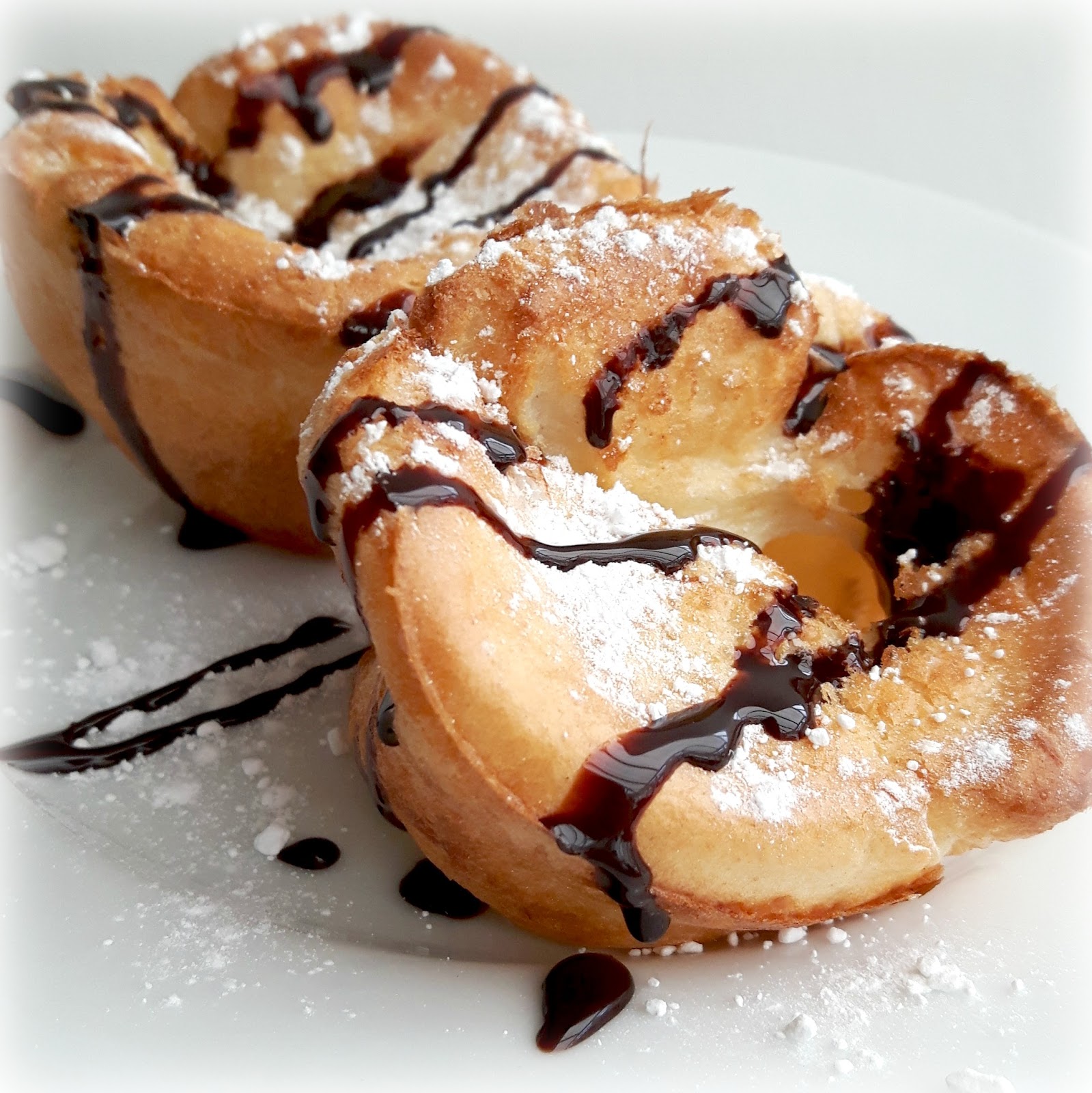 Wafflemama. Easy Yorkshire Puddings Sweet Or Savoury?