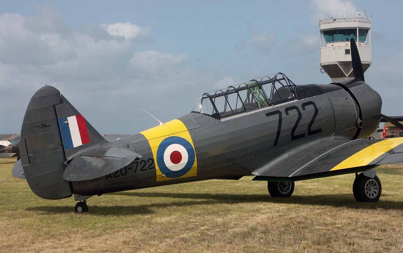 nhungdoicanh CAC Wirraway