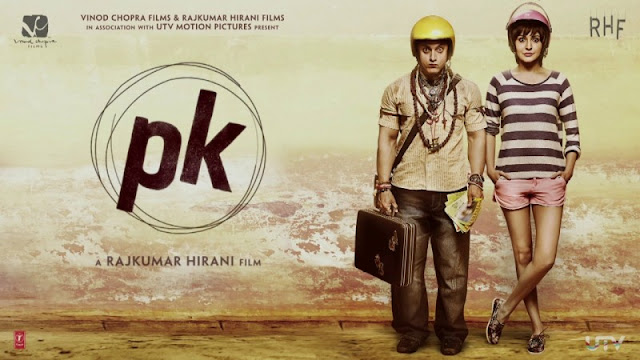Dil Darbadar Lyrics – PK |Ankit Tiwari |Aamir Khan |Anushka Sharma