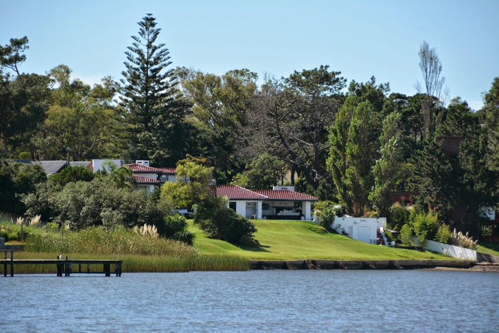 Travels Ballroom Dancing Amusement Parks La Barra beach and the