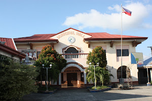 Our Town Hall