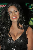 Poonam Pandey Latest Hot Pics at Maini co Press Meet TollywoodBlog.com