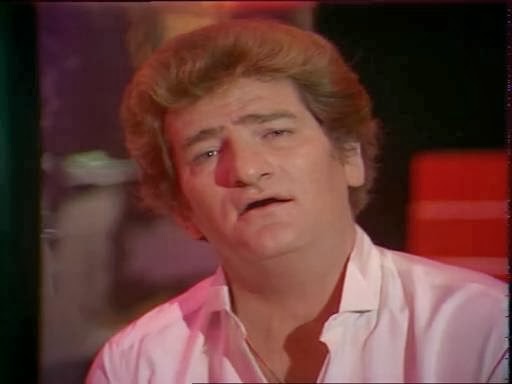 Tele Francaise Annees 70 Numero Un Julien Clerc 23 09 1978