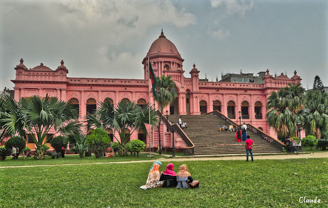 restaurants datant de Dhaka