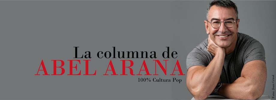 LA COLUMNA DE ABEL ARANA