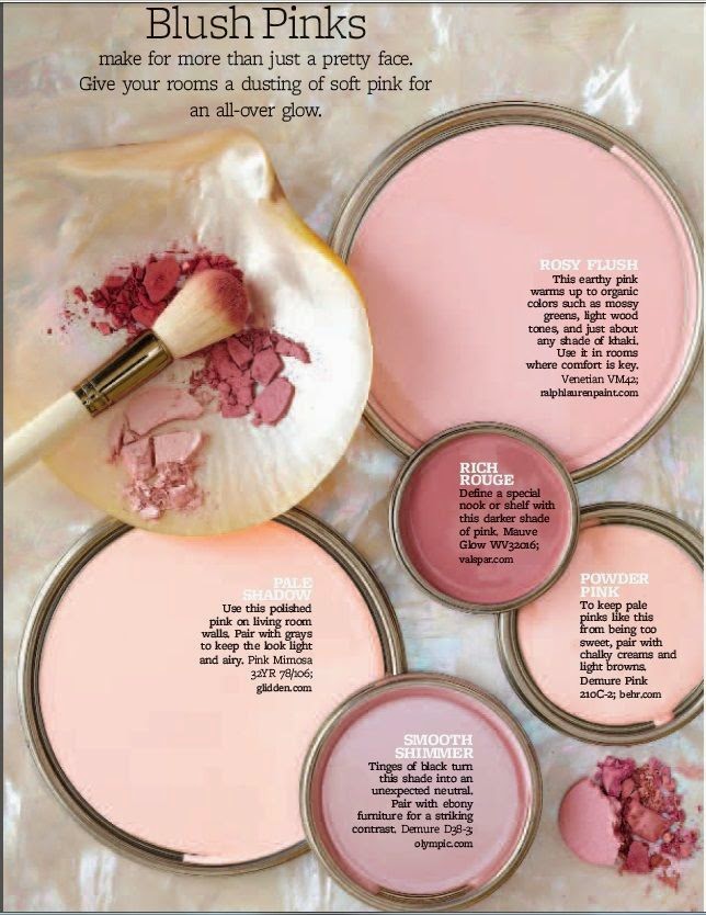 Pink Wall Paint Pale Pink Is The Perfect To Use When You Want Create A Feeling Of Calm And Elegance In E
