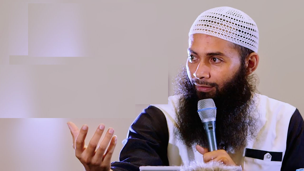 Biografi Ustad Syafiq Reza Basalamah Rynoedin Blogger