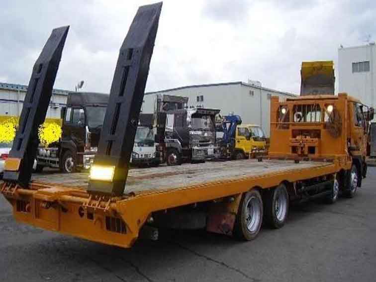 SELF LOADER SELF LOADER