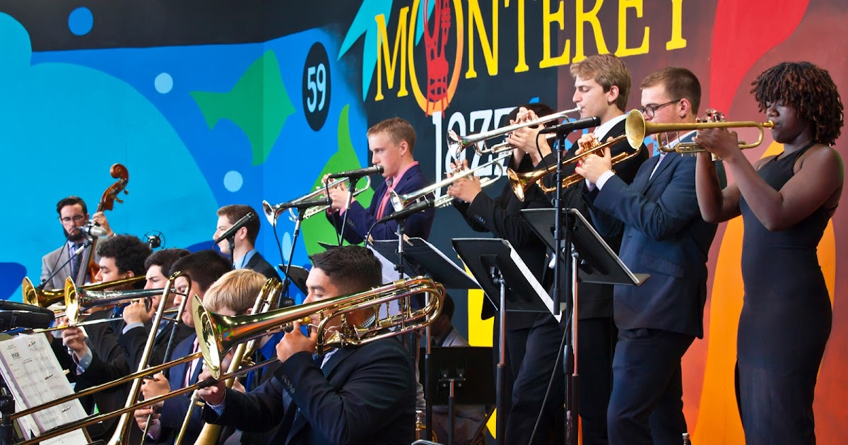 Nonprofit Alliance News & Views 47th Annual Next Generation Jazz
