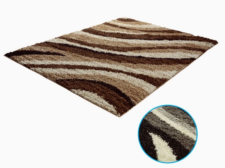 Meradiso® High Pile Rug Lidl Opinions Products
