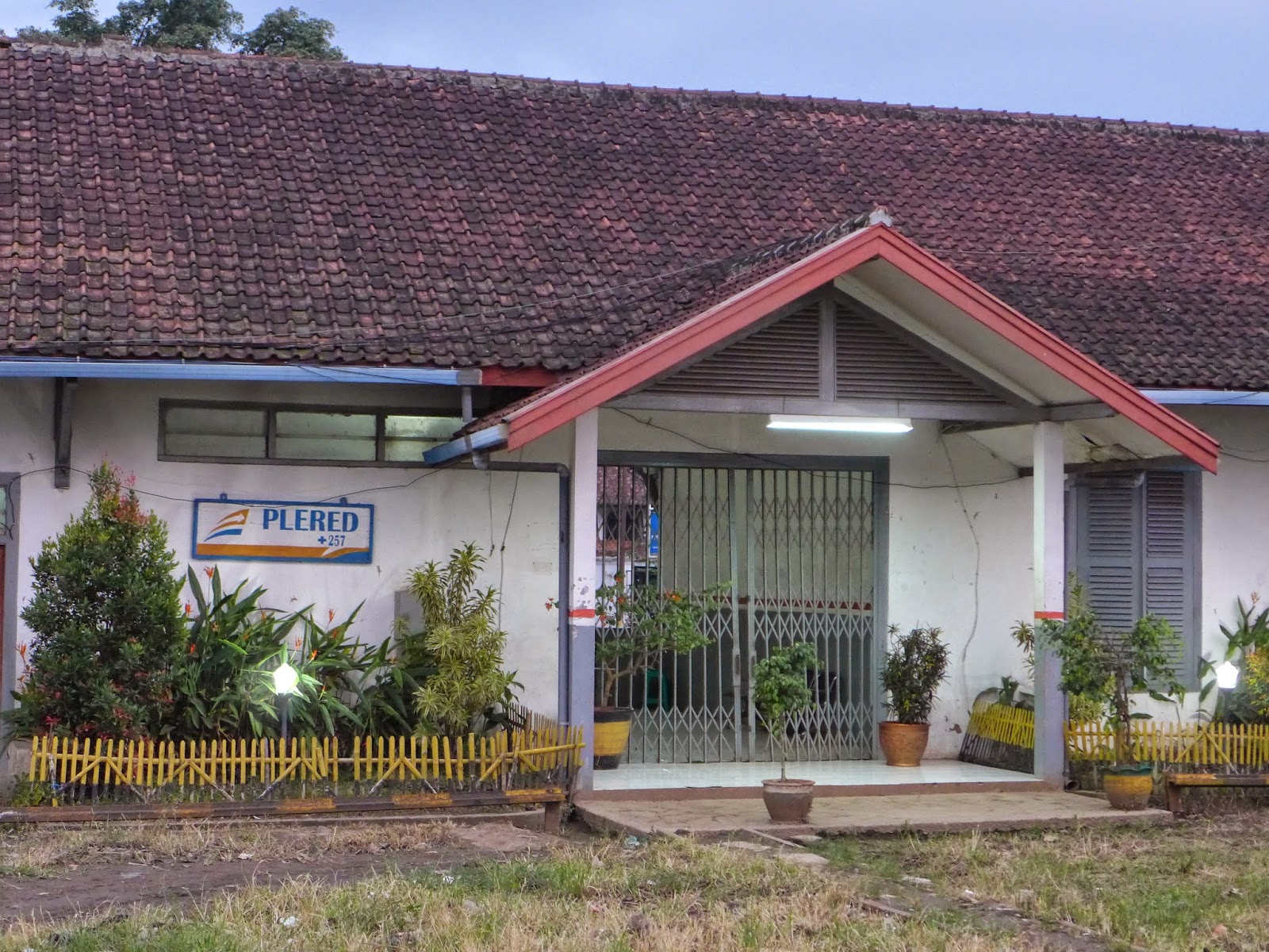 Desa Wisata Sajuta Batu: Peta Lokasi