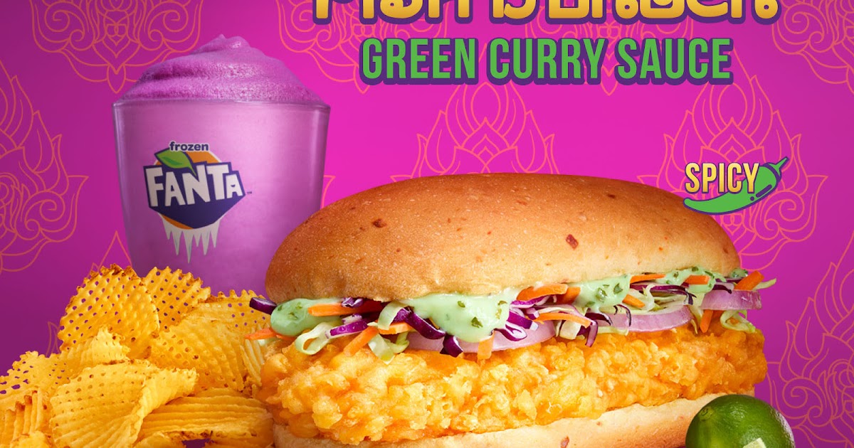 Harga Thai Fish Burger Mcd mcdonald-s-fish-mcbites-dine-at-joe-s
