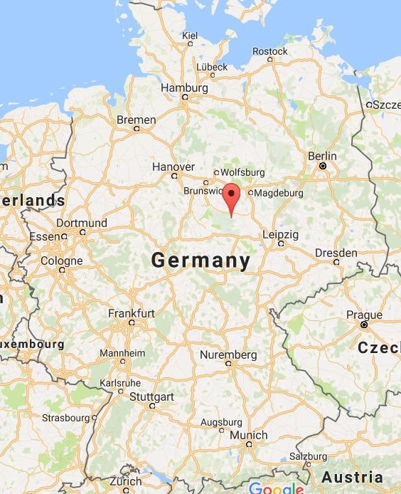 Магдебург нюрнберг. Лейпциг на карте Германии. Дрезден город в Германии на карте. Лейпциг и Дрезден на карте. Дортмунд на карте Германии.