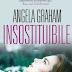 Ed oggi anche il seguito di "Inevitable" di Angela Graham