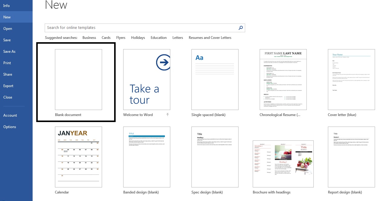 Cara Convert Gambar JPG Menjadi PDF dengan Microsoft Word ...